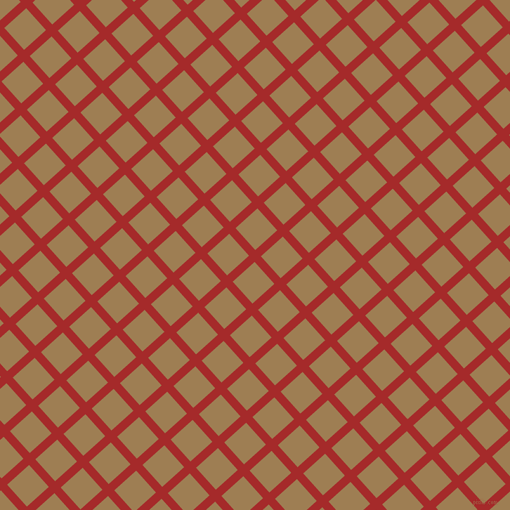 42/132 degree angle diagonal checkered chequered lines, 12 pixel line width, 42 pixel square size, plaid checkered seamless tileable