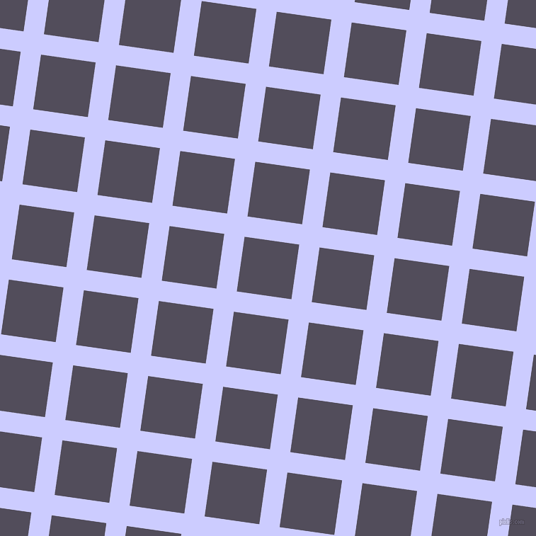 82/172 degree angle diagonal checkered chequered lines, 29 pixel line width, 78 pixel square size, plaid checkered seamless tileable