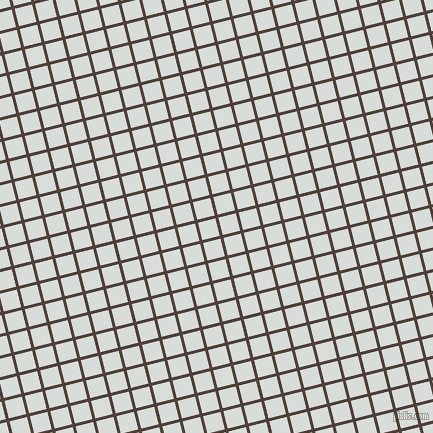 14/104 degree angle diagonal checkered chequered lines, 3 pixel line width, 18 pixel square size, plaid checkered seamless tileable