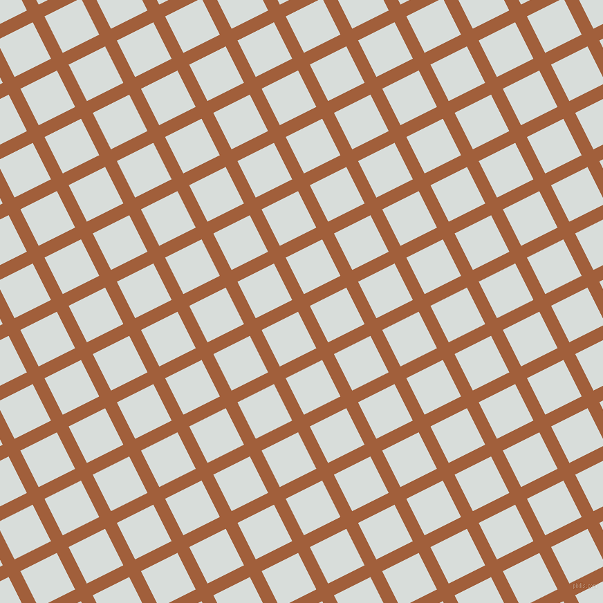 27/117 degree angle diagonal checkered chequered lines, 19 pixel line width, 59 pixel square size, plaid checkered seamless tileable