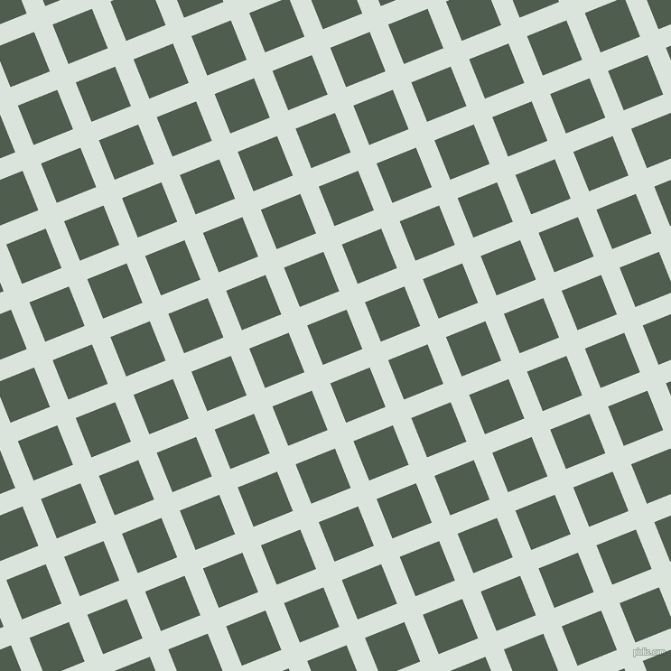 22/112 degree angle diagonal checkered chequered lines, 22 pixel line width, 47 pixel square size, plaid checkered seamless tileable