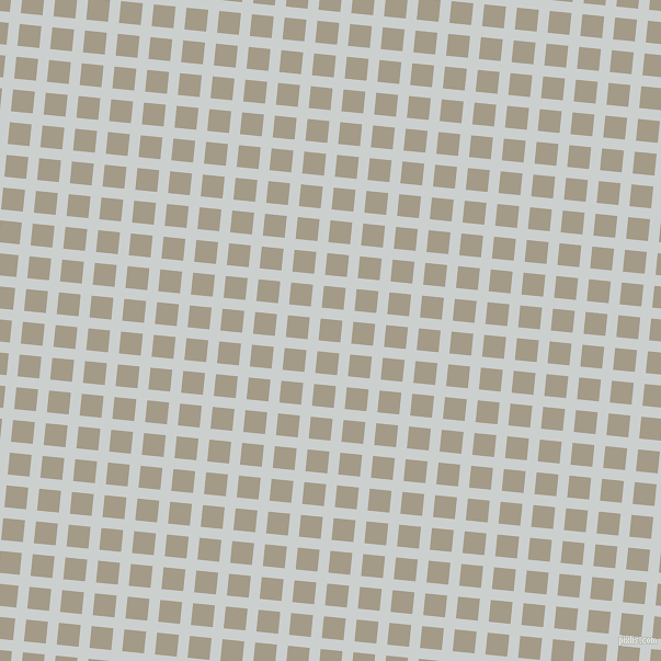 84/174 degree angle diagonal checkered chequered lines, 10 pixel line width, 20 pixel square size, plaid checkered seamless tileable