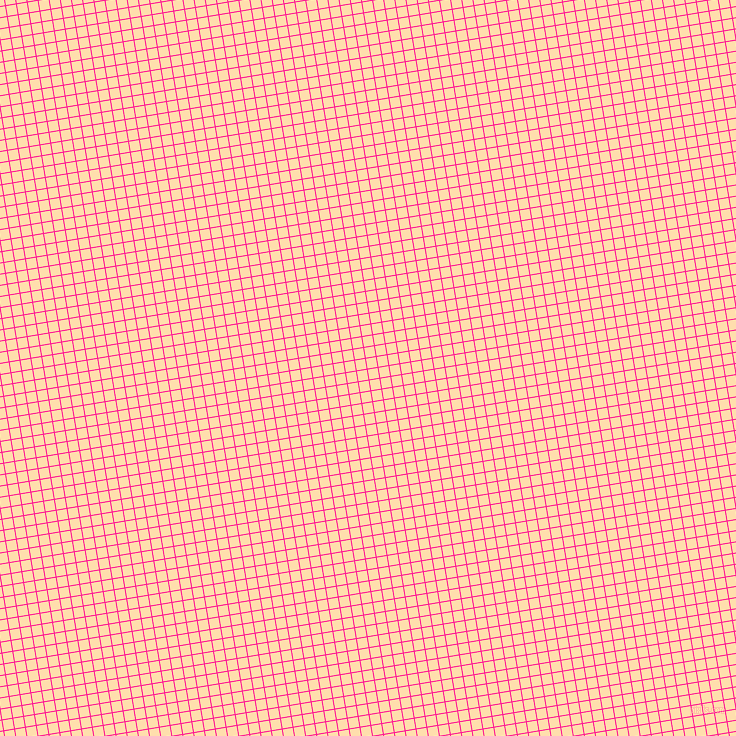 9/99 degree angle diagonal checkered chequered lines, 1 pixel line width, 10 pixel square size, plaid checkered seamless tileable