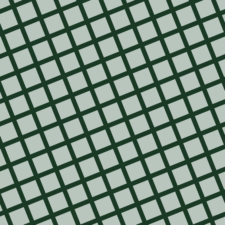 22/112 degree angle diagonal checkered chequered lines, 15 pixel lines width, 54 pixel square size, plaid checkered seamless tileable