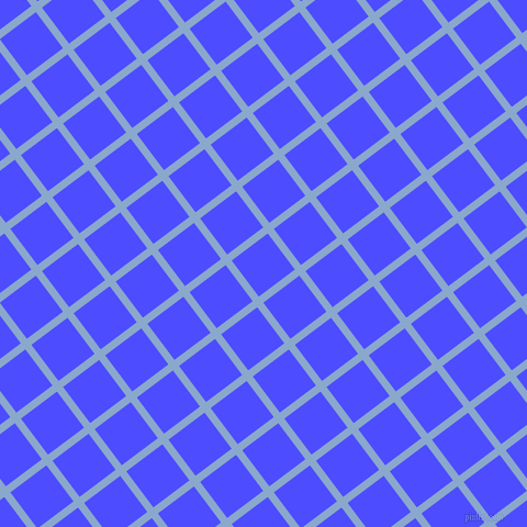 37/127 degree angle diagonal checkered chequered lines, 7 pixel lines width, 41 pixel square size, plaid checkered seamless tileable