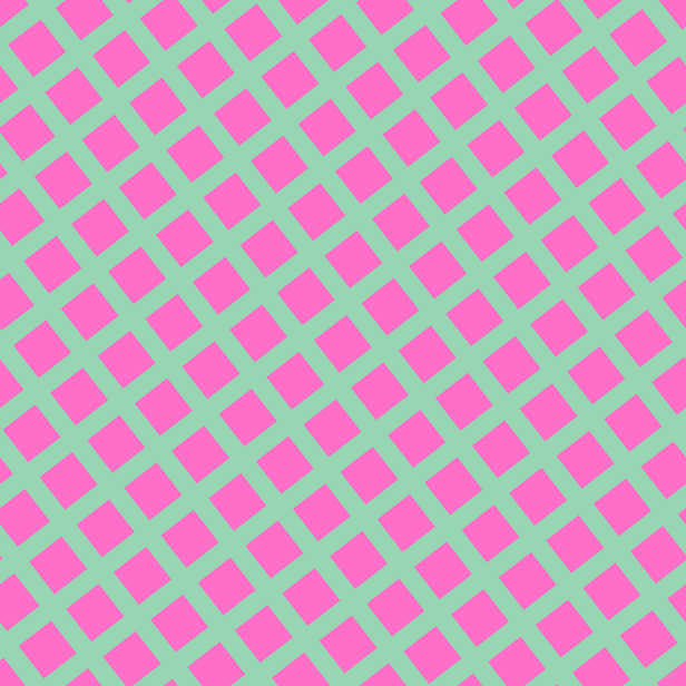 38/128 degree angle diagonal checkered chequered lines, 17 pixel lines width, 37 pixel square size, plaid checkered seamless tileable