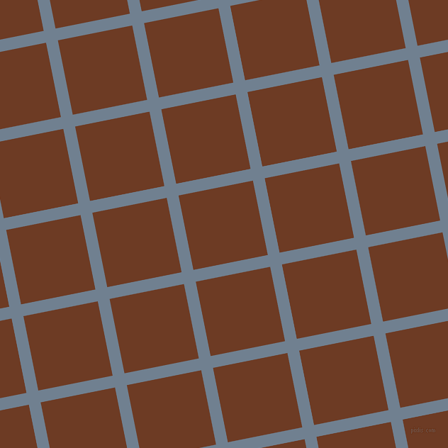 11/101 degree angle diagonal checkered chequered lines, 17 pixel line width, 107 pixel square size, plaid checkered seamless tileable