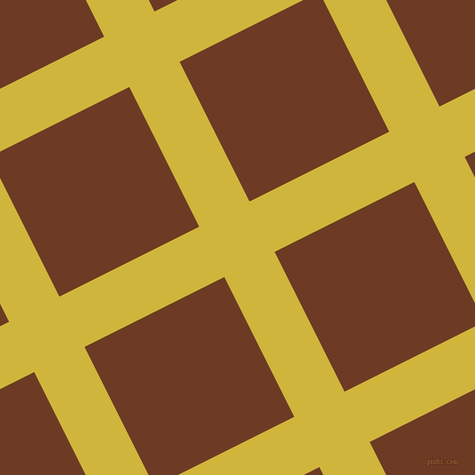 27/117 degree angle diagonal checkered chequered lines, 63 pixel line width, 175 pixel square size, plaid checkered seamless tileable