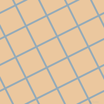 27/117 degree angle diagonal checkered chequered lines, 7 pixel lines width, 84 pixel square size, plaid checkered seamless tileable