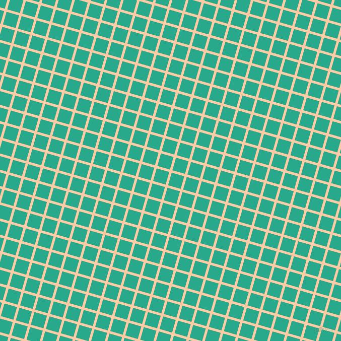 74/164 degree angle diagonal checkered chequered lines, 5 pixel lines width, 26 pixel square size, plaid checkered seamless tileable
