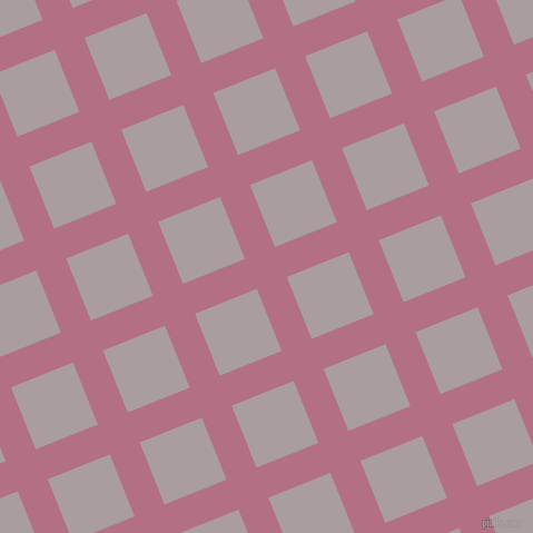 22/112 degree angle diagonal checkered chequered lines, 29 pixel line width, 60 pixel square size, plaid checkered seamless tileable