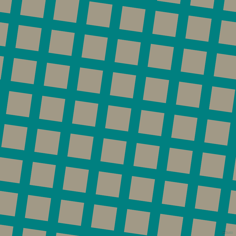 82/172 degree angle diagonal checkered chequered lines, 35 pixel lines width, 80 pixel square size, plaid checkered seamless tileable