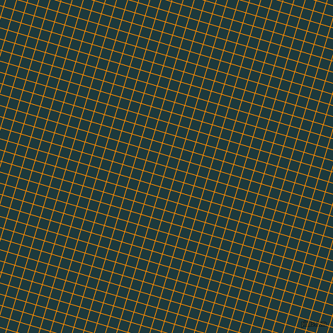 73/163 degree angle diagonal checkered chequered lines, 1 pixel line width, 14 pixel square size, plaid checkered seamless tileable