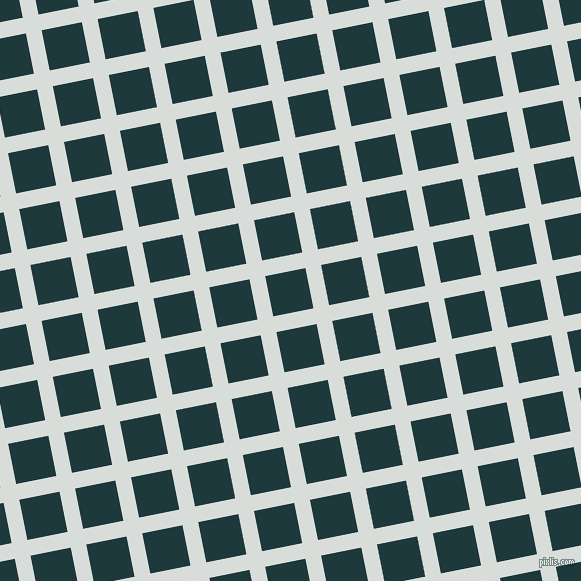 11/101 degree angle diagonal checkered chequered lines, 16 pixel lines width, 41 pixel square size, plaid checkered seamless tileable