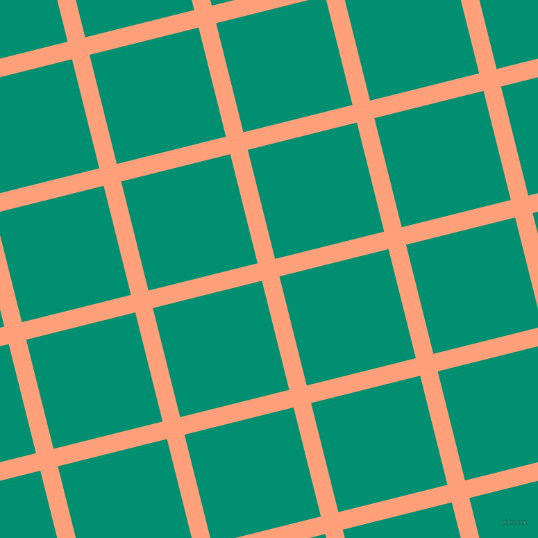14/104 degree angle diagonal checkered chequered lines, 26 pixel line width, 162 pixel square size, plaid checkered seamless tileable
