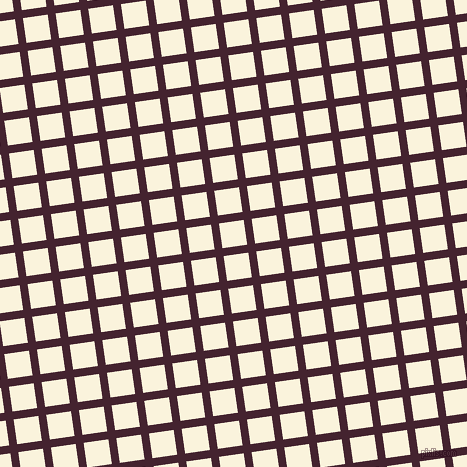 8/98 degree angle diagonal checkered chequered lines, 8 pixel line width, 25 pixel square size, plaid checkered seamless tileable