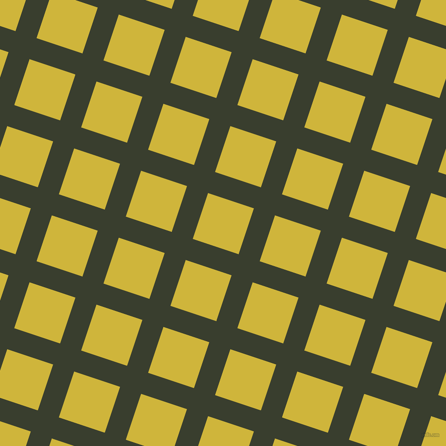 72/162 degree angle diagonal checkered chequered lines, 44 pixel lines width, 96 pixel square size, plaid checkered seamless tileable