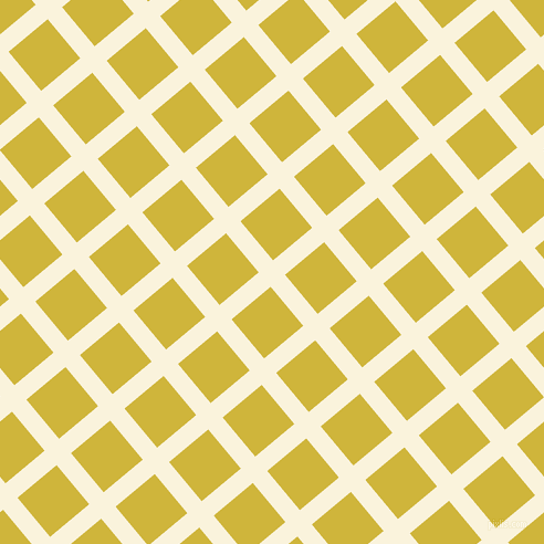 40/130 degree angle diagonal checkered chequered lines, 17 pixel lines width, 46 pixel square size, plaid checkered seamless tileable
