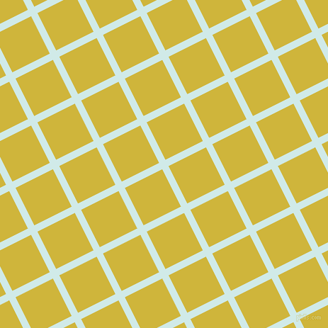 27/117 degree angle diagonal checkered chequered lines, 10 pixel line width, 59 pixel square size, plaid checkered seamless tileable