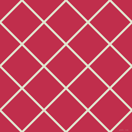 45/135 degree angle diagonal checkered chequered lines, 8 pixel line width, 111 pixel square size, plaid checkered seamless tileable