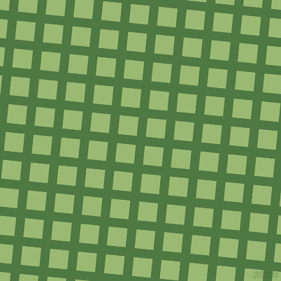 84/174 degree angle diagonal checkered chequered lines, 13 pixel lines width, 27 pixel square size, plaid checkered seamless tileable