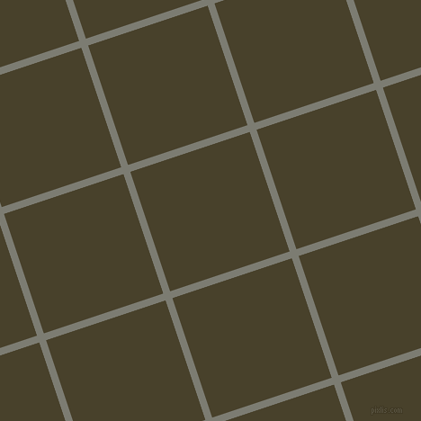 18/108 degree angle diagonal checkered chequered lines, 8 pixel lines width, 140 pixel square size, plaid checkered seamless tileable