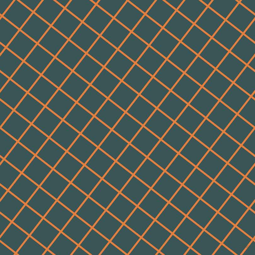 52/142 degree angle diagonal checkered chequered lines, 6 pixel line width, 65 pixel square size, plaid checkered seamless tileable