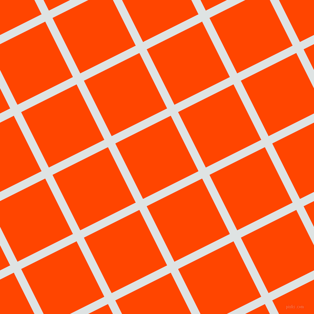 27/117 degree angle diagonal checkered chequered lines, 16 pixel line width, 121 pixel square size, plaid checkered seamless tileable