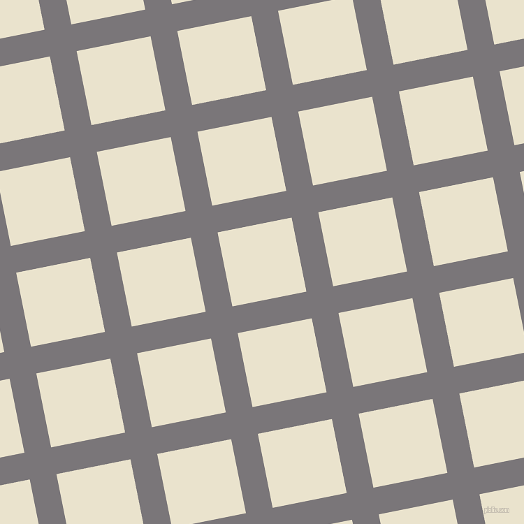 11/101 degree angle diagonal checkered chequered lines, 39 pixel lines width, 108 pixel square size, plaid checkered seamless tileable