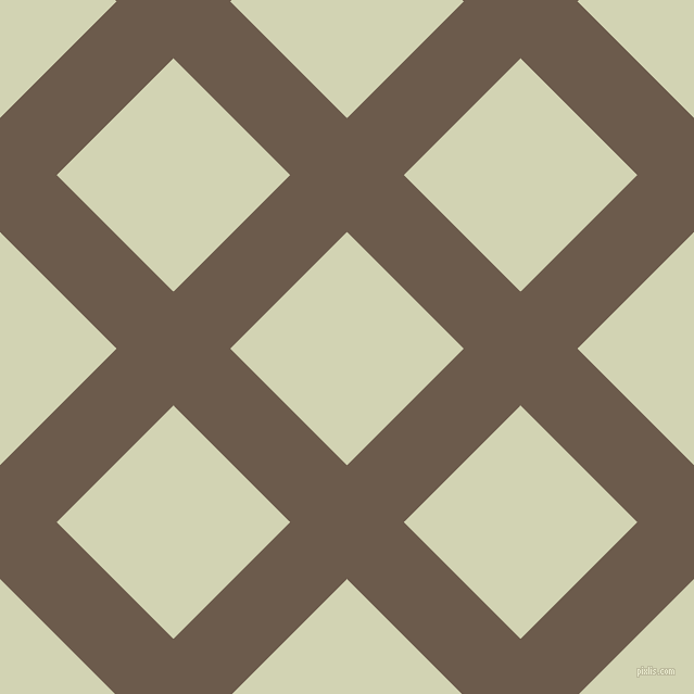 45/135 degree angle diagonal checkered chequered lines, 74 pixel line width, 152 pixel square size, plaid checkered seamless tileable