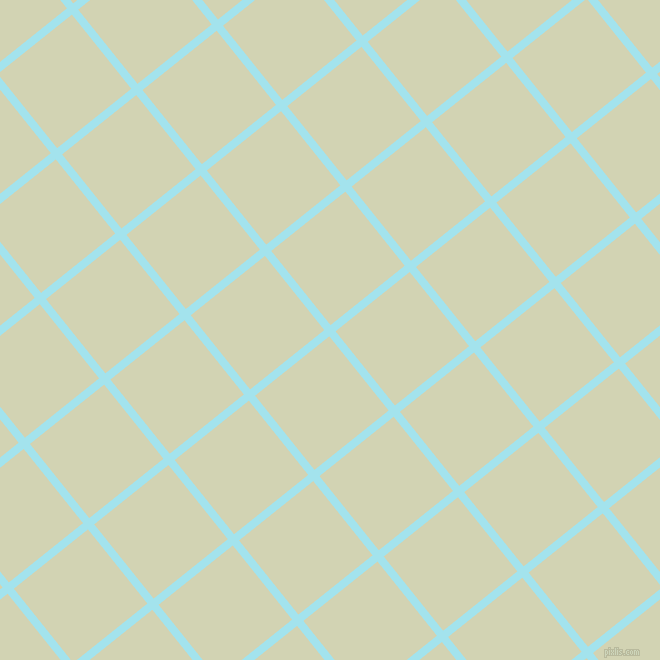 39/129 degree angle diagonal checkered chequered lines, 8 pixel line width, 95 pixel square size, plaid checkered seamless tileable