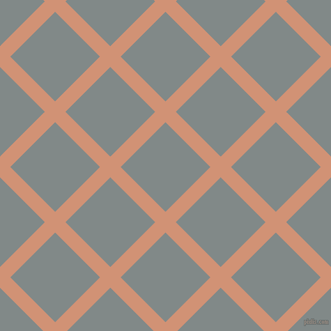 45/135 degree angle diagonal checkered chequered lines, 21 pixel line width, 91 pixel square size, plaid checkered seamless tileable