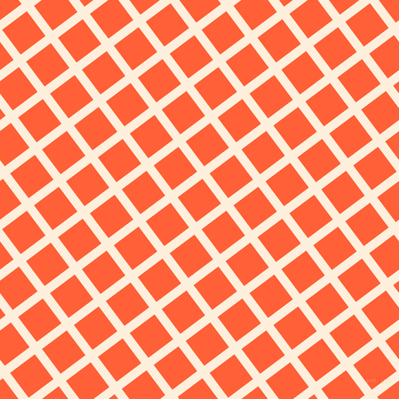 37/127 degree angle diagonal checkered chequered lines, 13 pixel line width, 45 pixel square size, plaid checkered seamless tileable