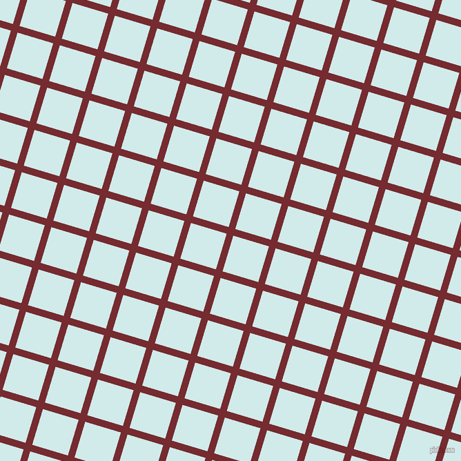 73/163 degree angle diagonal checkered chequered lines, 10 pixel lines width, 54 pixel square size, plaid checkered seamless tileable
