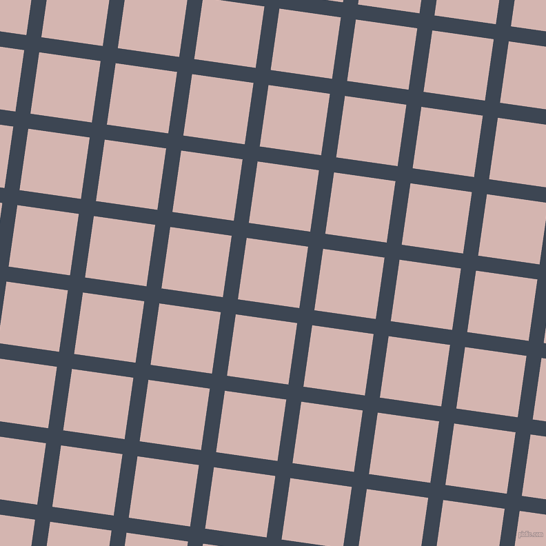 82/172 degree angle diagonal checkered chequered lines, 22 pixel lines width, 90 pixel square size, plaid checkered seamless tileable