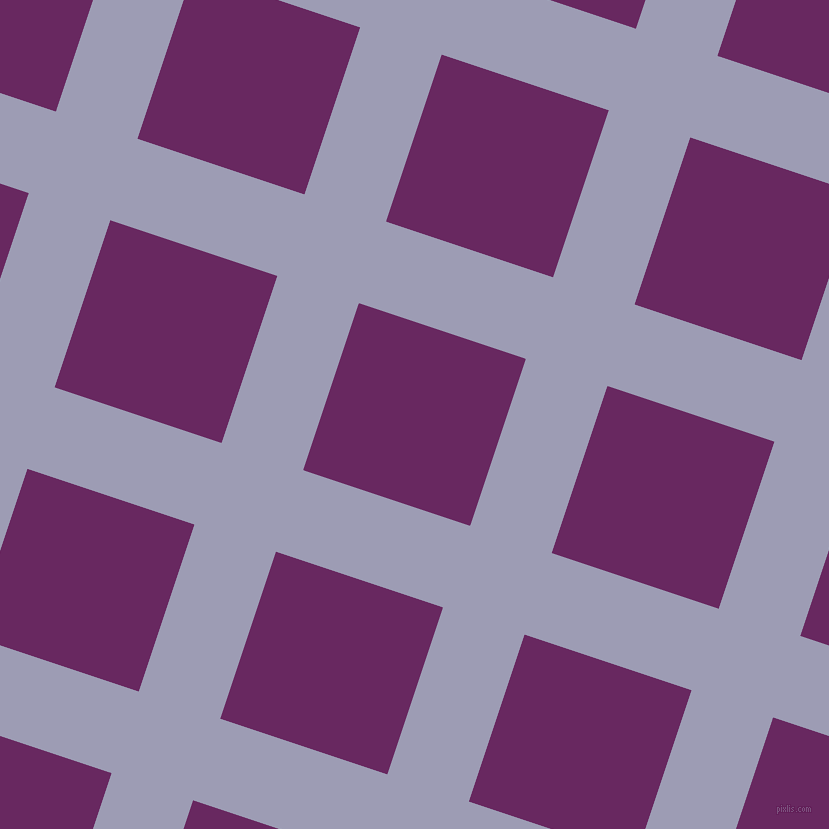 72/162 degree angle diagonal checkered chequered lines, 86 pixel lines width, 176 pixel square size, plaid checkered seamless tileable