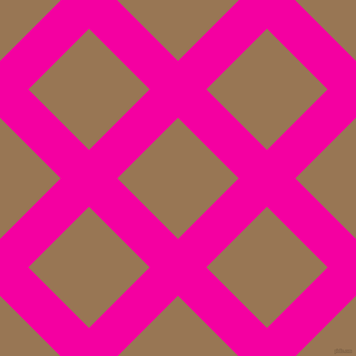 45/135 degree angle diagonal checkered chequered lines, 82 pixel line width, 175 pixel square size, plaid checkered seamless tileable