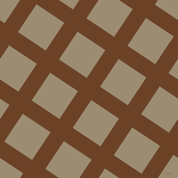 56/146 degree angle diagonal checkered chequered lines, 65 pixel line width, 136 pixel square size, plaid checkered seamless tileable