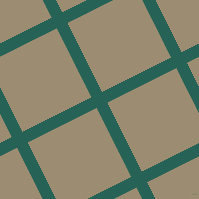 27/117 degree angle diagonal checkered chequered lines, 48 pixel lines width, 313 pixel square size, plaid checkered seamless tileable