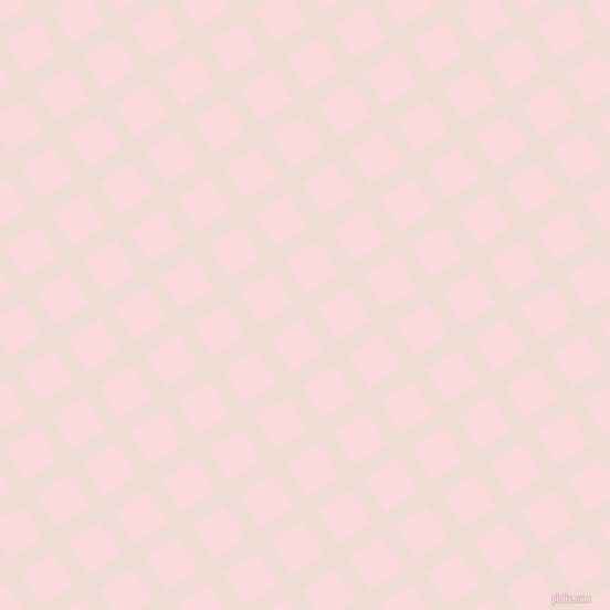 34/124 degree angle diagonal checkered chequered lines, 16 pixel lines width, 35 pixel square size, plaid checkered seamless tileable