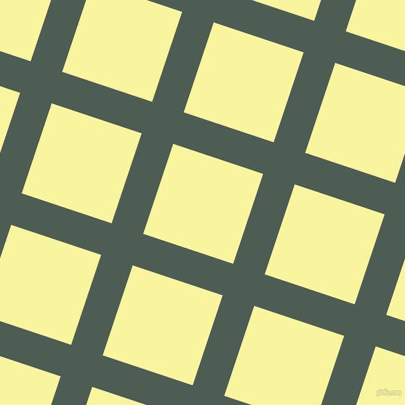 72/162 degree angle diagonal checkered chequered lines, 48 pixel line width, 137 pixel square size, plaid checkered seamless tileable