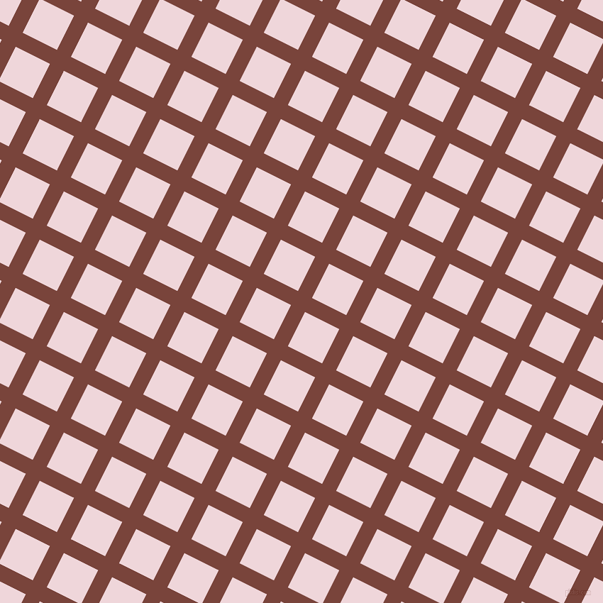 63/153 degree angle diagonal checkered chequered lines, 22 pixel lines width, 54 pixel square size, plaid checkered seamless tileable