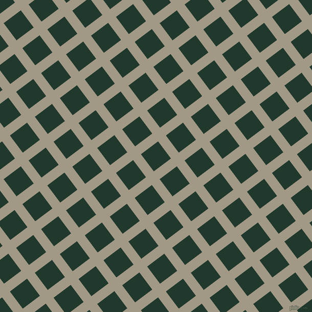 37/127 degree angle diagonal checkered chequered lines, 19 pixel line width, 42 pixel square size, plaid checkered seamless tileable