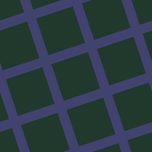 18/108 degree angle diagonal checkered chequered lines, 31 pixel lines width, 126 pixel square size, plaid checkered seamless tileable