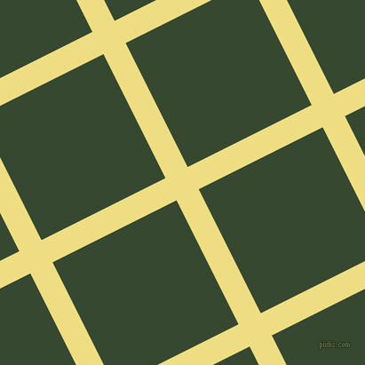 27/117 degree angle diagonal checkered chequered lines, 28 pixel lines width, 156 pixel square size, plaid checkered seamless tileable