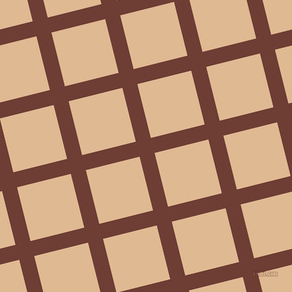 14/104 degree angle diagonal checkered chequered lines, 22 pixel line width, 79 pixel square size, plaid checkered seamless tileable