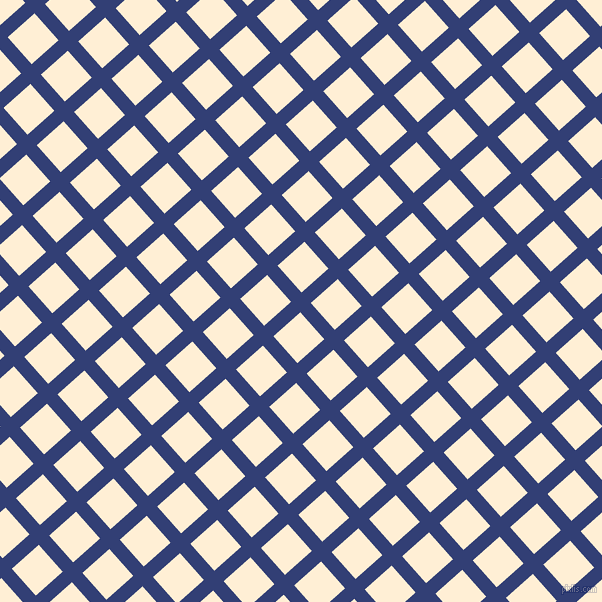 42/132 degree angle diagonal checkered chequered lines, 14 pixel line width, 36 pixel square size, plaid checkered seamless tileable