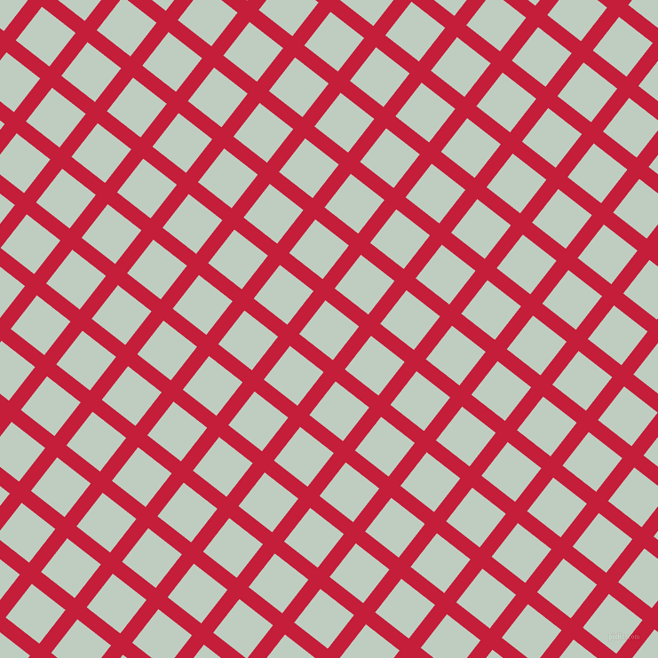 52/142 degree angle diagonal checkered chequered lines, 17 pixel lines width, 48 pixel square size, plaid checkered seamless tileable