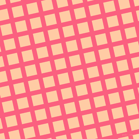 13/103 degree angle diagonal checkered chequered lines, 15 pixel lines width, 35 pixel square size, plaid checkered seamless tileable