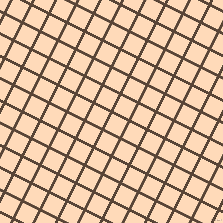 63/153 degree angle diagonal checkered chequered lines, 9 pixel line width, 57 pixel square size, plaid checkered seamless tileable
